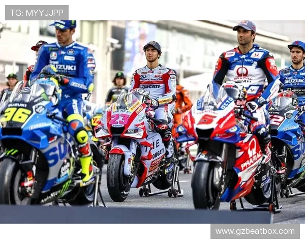 MotoGP赛季激战正酣,各车手争夺冠军荣耀,技术革新成比赛关键因素 MotoGP赛季激战正酣,各车手争夺冠军荣耀,技术革新成比赛关键因素